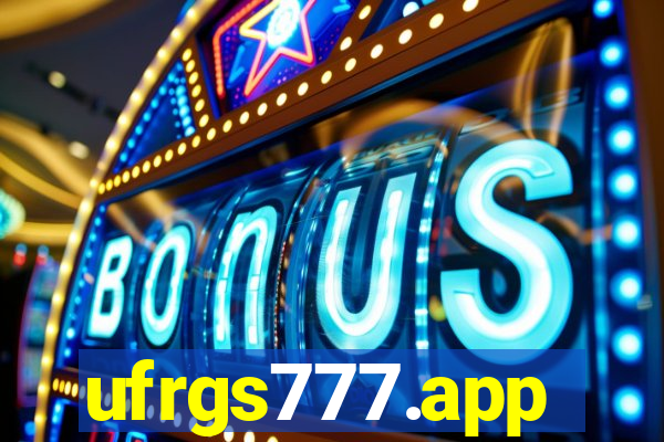 ufrgs777.app