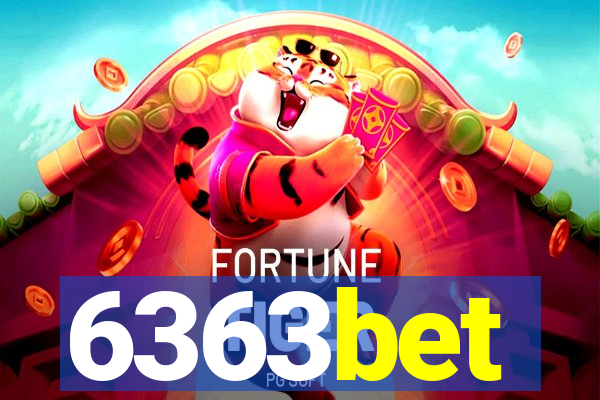 6363bet