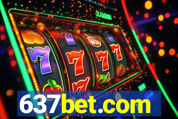 637bet.com