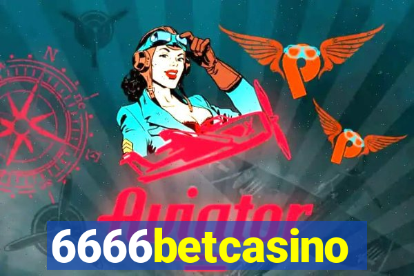 6666betcasino