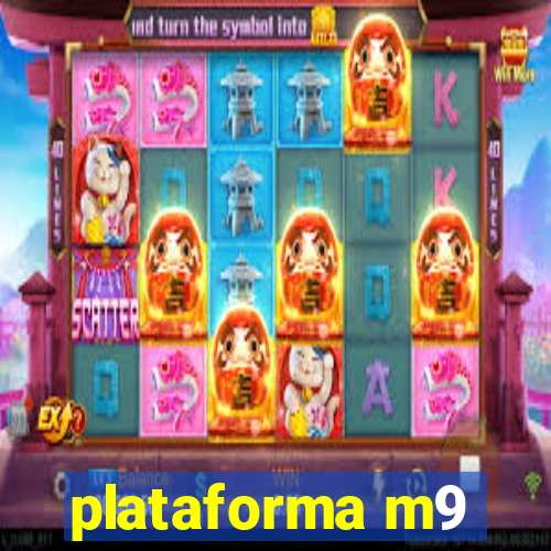 plataforma m9