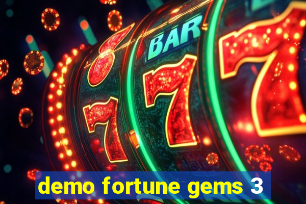 demo fortune gems 3