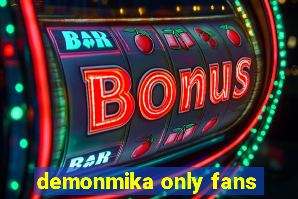 demonmika only fans