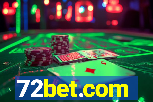 72bet.com