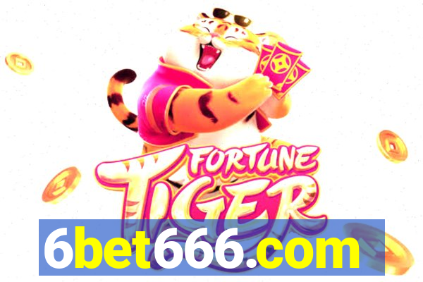 6bet666.com