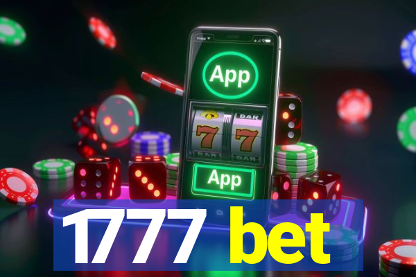 1777 bet