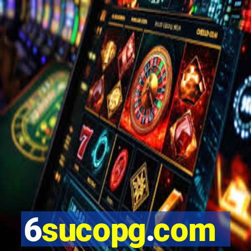 6sucopg.com