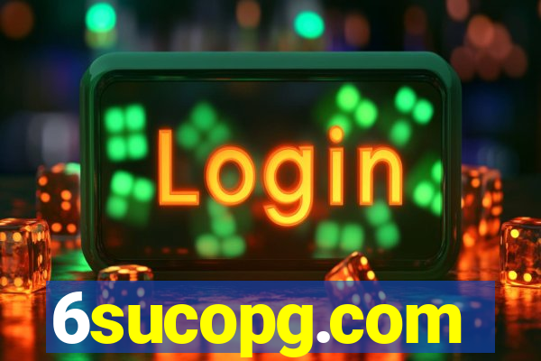 6sucopg.com