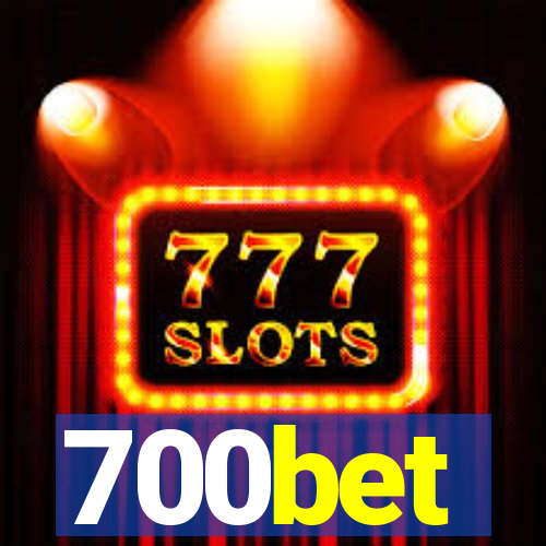 700bet