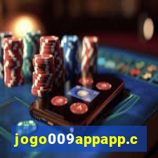 jogo009appapp.com