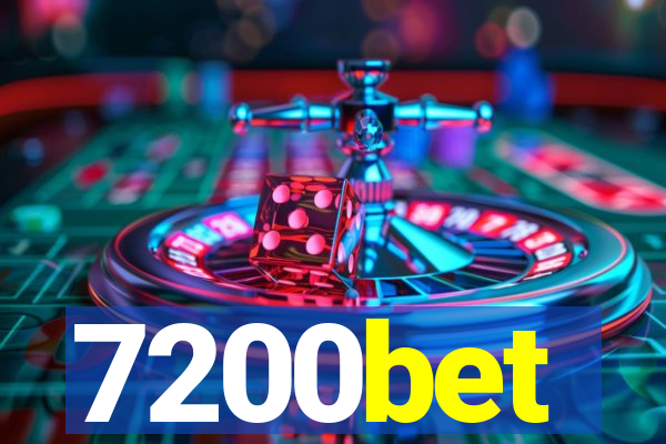 7200bet