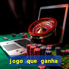 jogo que ganha dinheiro depositando 1 real