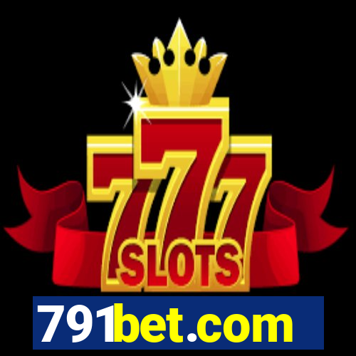 791bet.com