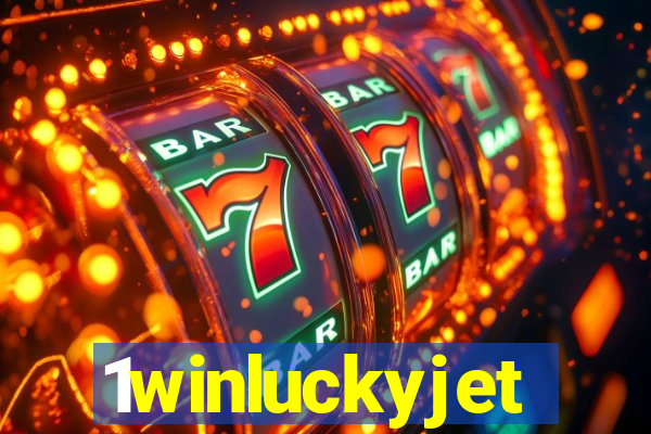 1winluckyjet