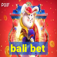 bali bet