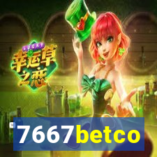 7667betco