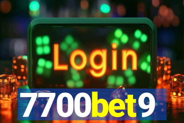 7700bet9