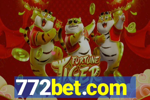 772bet.com