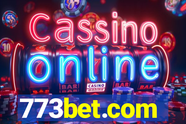 773bet.com