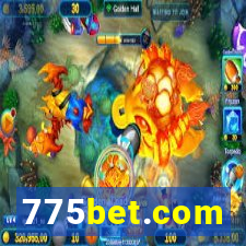 775bet.com