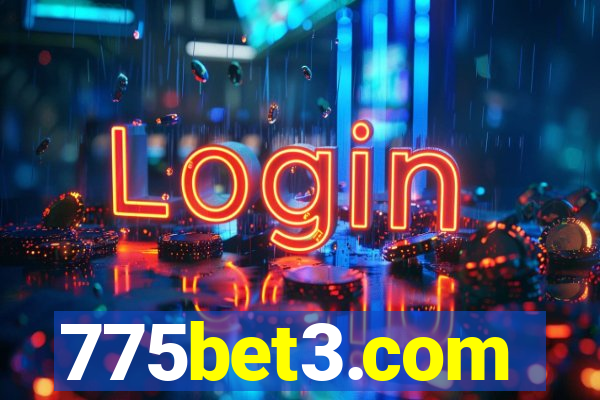 775bet3.com