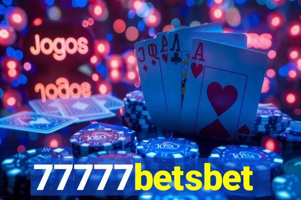 77777betsbet