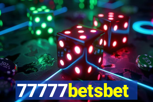 77777betsbet