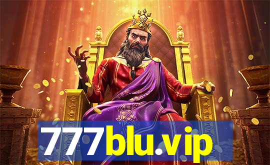 777blu.vip