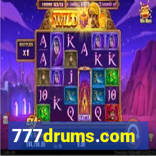 777drums.com