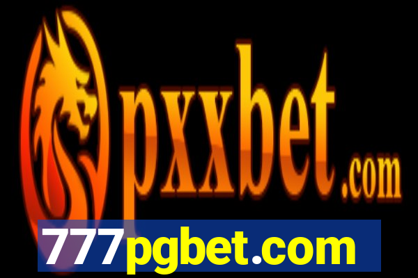 777pgbet.com