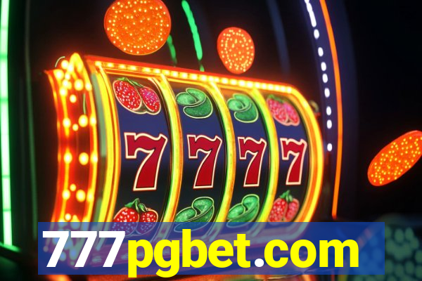 777pgbet.com