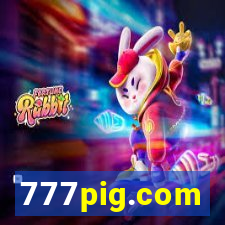 777pig.com