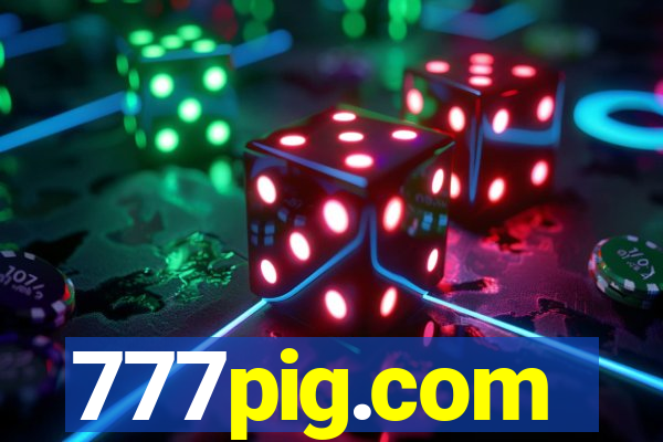 777pig.com