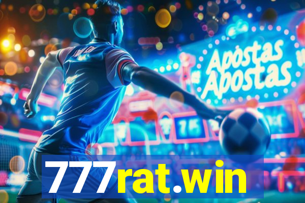 777rat.win