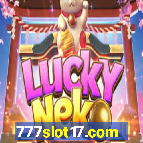 777slot17.com