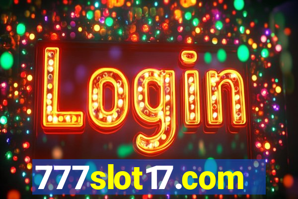 777slot17.com