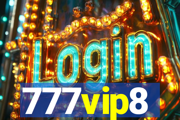 777vip8