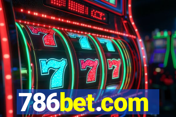 786bet.com