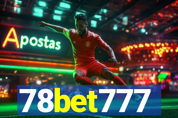 78bet777