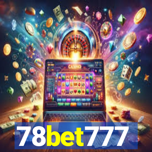 78bet777