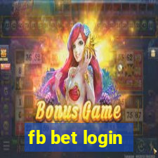 fb bet login