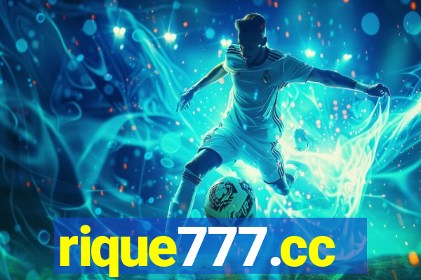 rique777.cc