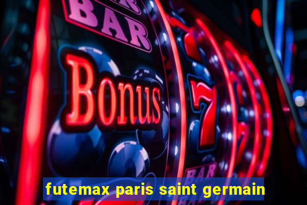 futemax paris saint germain