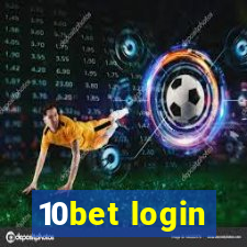 10bet login