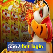 5567 bet login