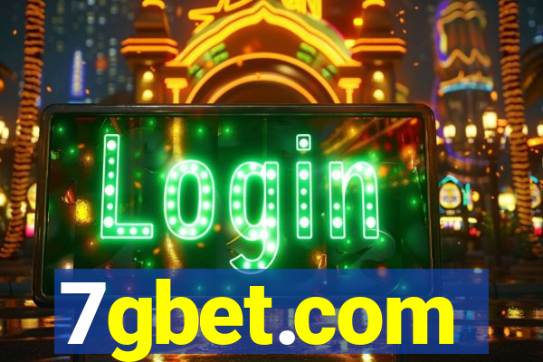 7gbet.com