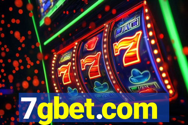 7gbet.com