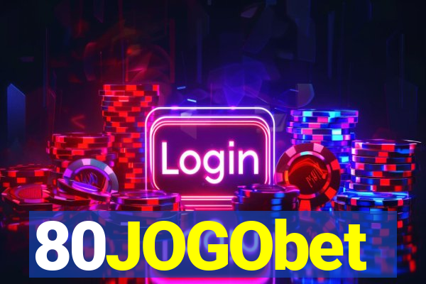 80JOGObet