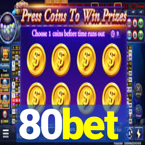 80bet