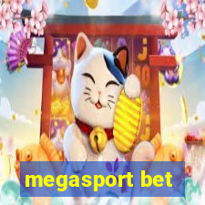 megasport bet